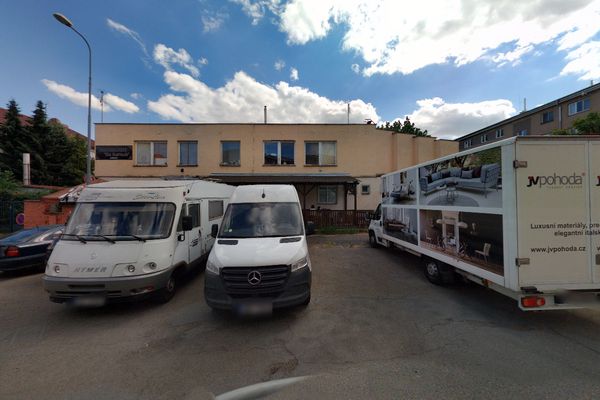 Restaurace Na Kurtech