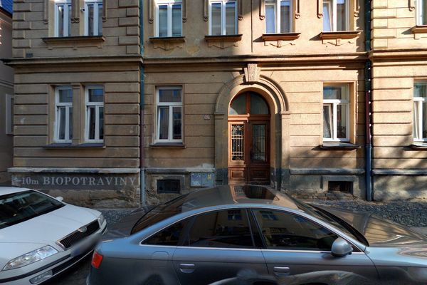 Bistro Ve Zlaté