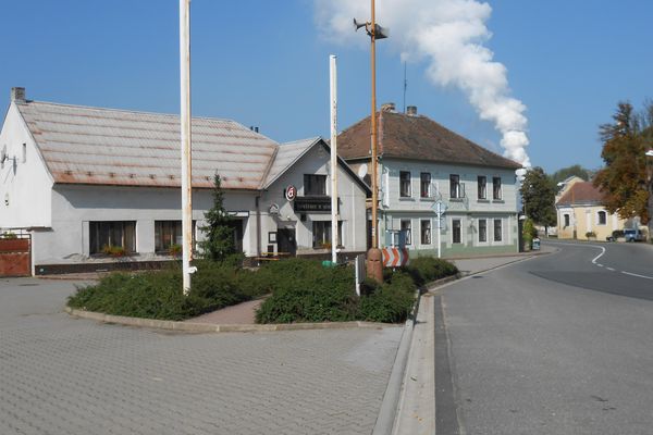 Hostinec u zámku