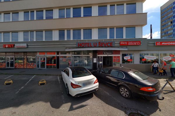 Asijské bistro - restaurace