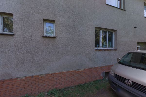 Restaurace Koupaliště Vyžlovka