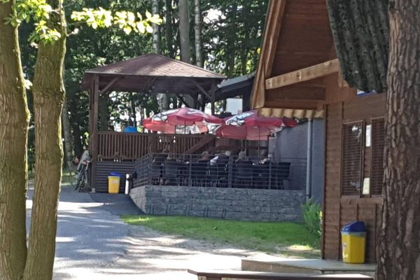 Restaurace Dama
