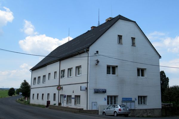 Restaurace U Macka