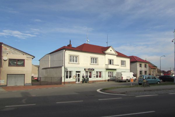 Restaurace U Kozy