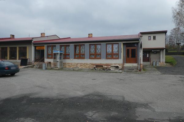 Hostinec Dlouhá Lhota