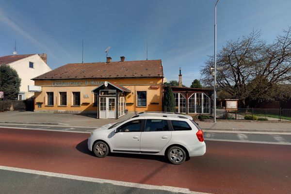 Restaurace U Maxe