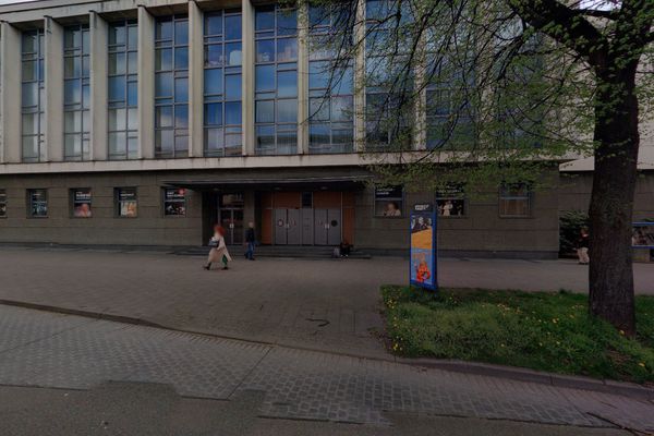 Divadelní a hudební klub Dílna