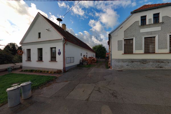 Restaurace Na kovárně