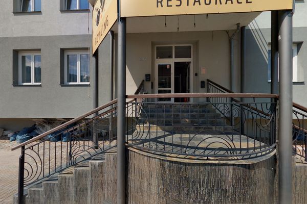 Petr Abely - Restaurace