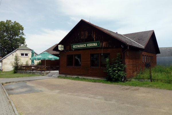 Pohostinství Koruna