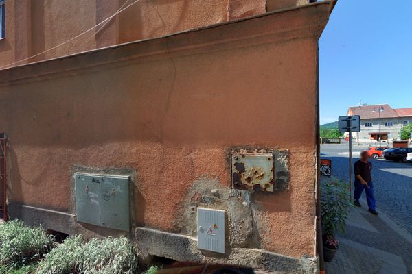 Pizzerie Žandov