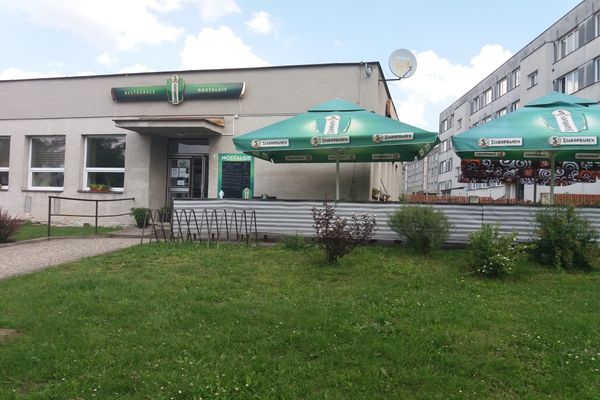 Restaurace Nostalgie