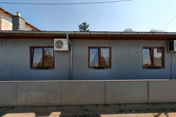 Restaurant R-Club