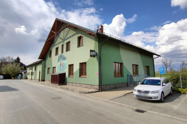Restaurace Kamenec