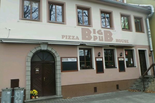 BIG PUB