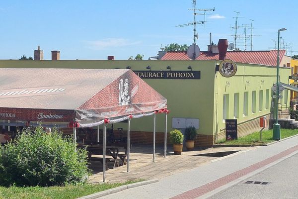 Restaurace Pohoda