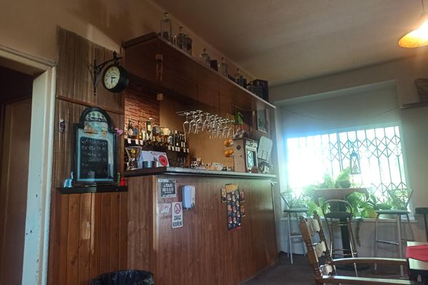 Restaurace Na Osadě
