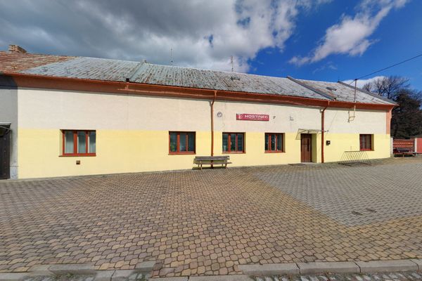 Hostinec U KVASNIČKŮ