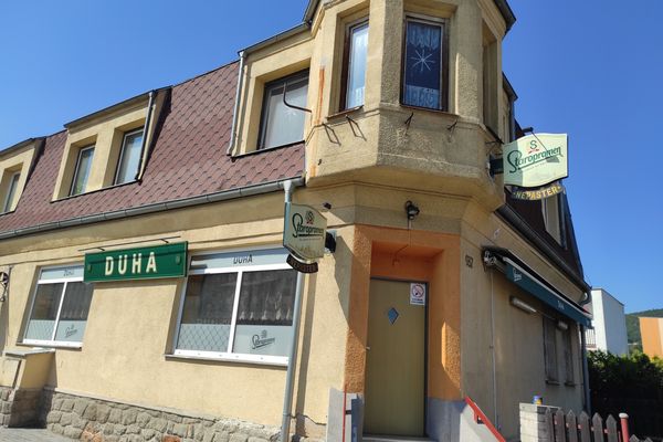Restaurace Duha