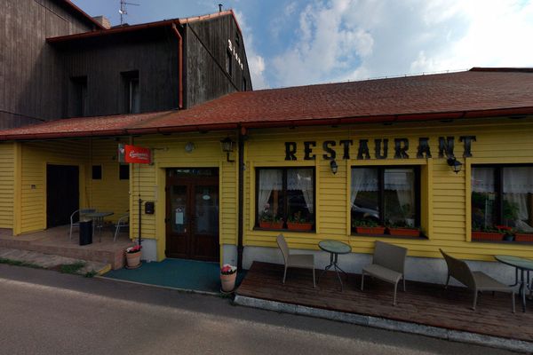 Restaurant Diana