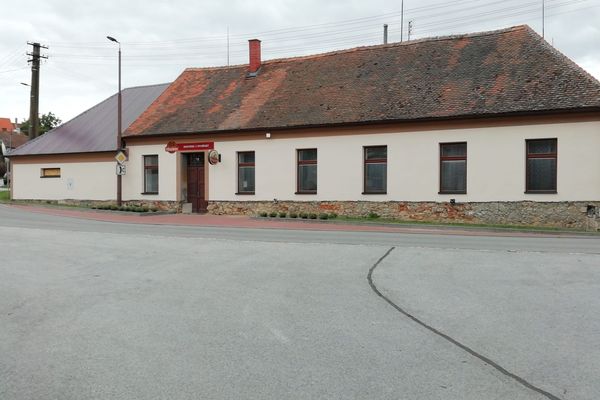 Hostinec U Dvořáků