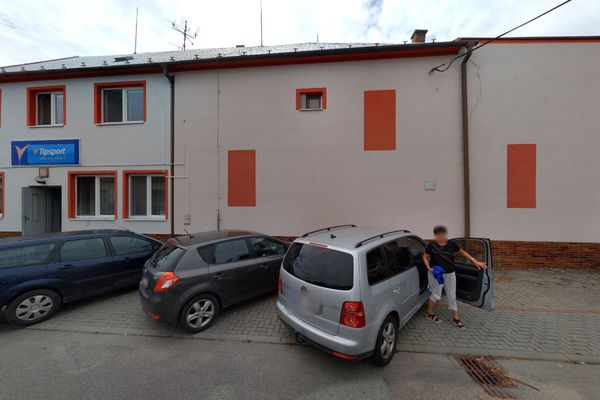 Dělnický dům