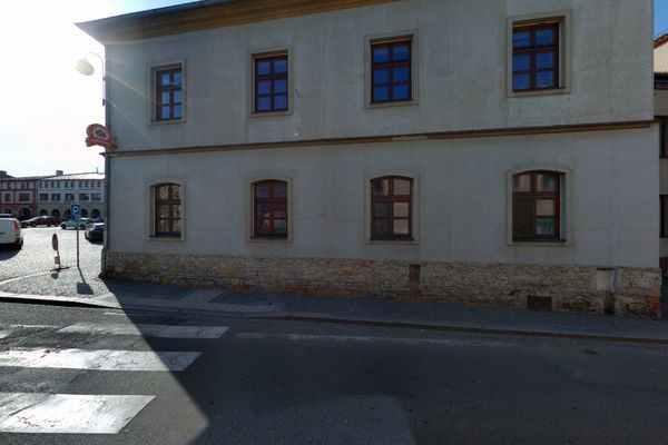 Restaurace U Jelena