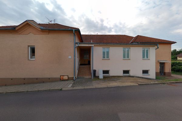 Hostinec U Hřiště