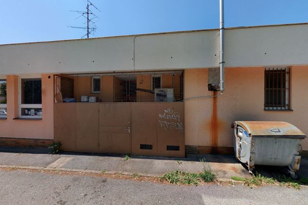 Restaurace Na Vyhlídce 530