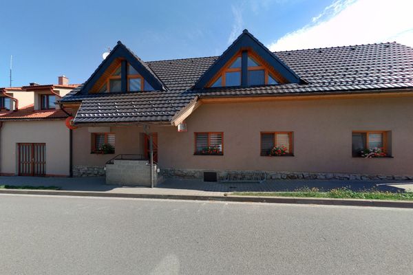 Hospoda u Macků