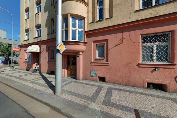 Čínská restaurace Dělnická 1150