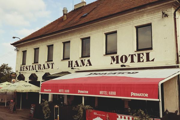 Motel Hana