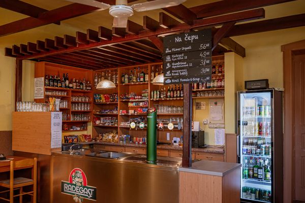 Restaurace Beseda