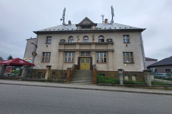 Hospoda Radnice
