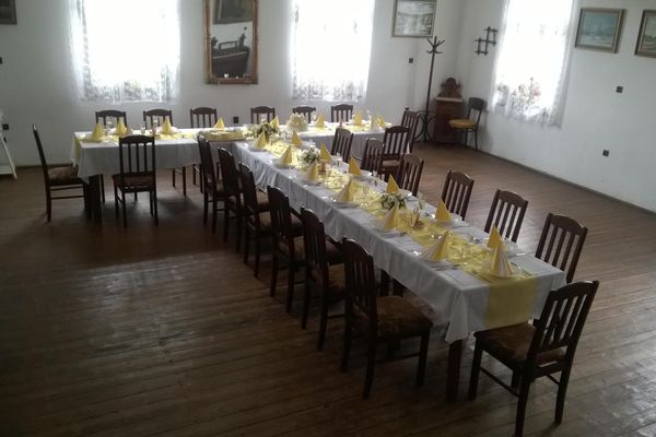 Hostinec Na Veselíčku