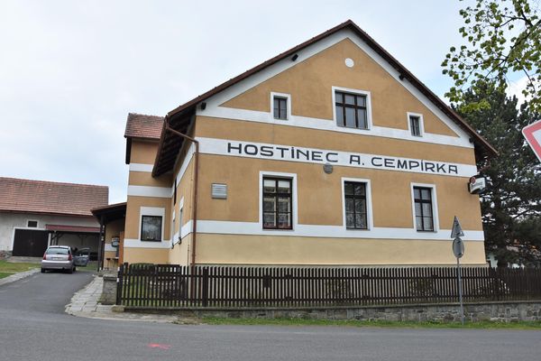 Pohostinství U Cempírka