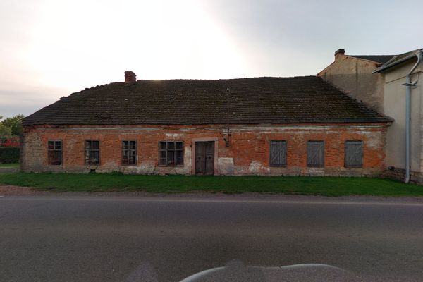 Hostinec Na Nové “U Svobodů”