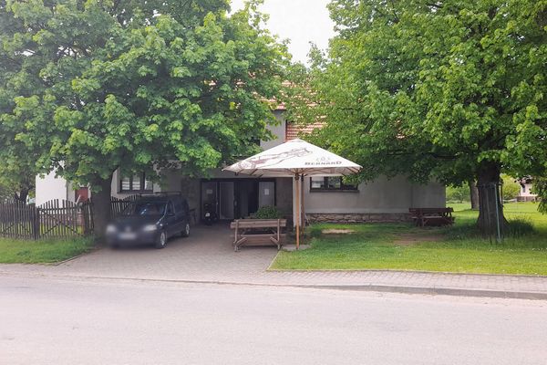 Restaurace Kulturní dům