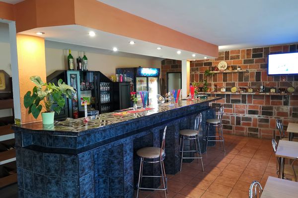 Restaurace Na Cihelně