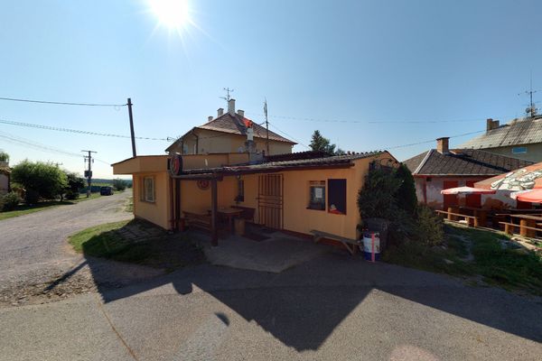 Pohostinství Salon
