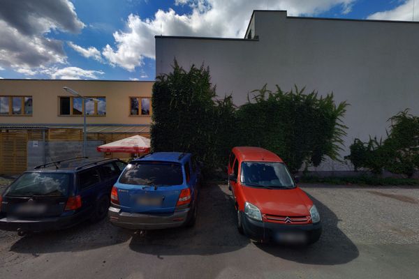 Restaurace Mírové náměstí 349