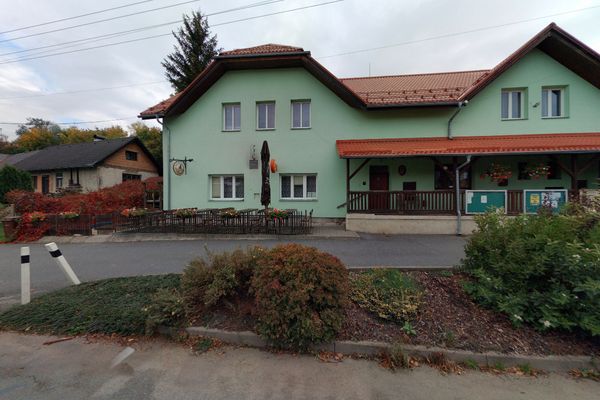 Restaurace U hasičů