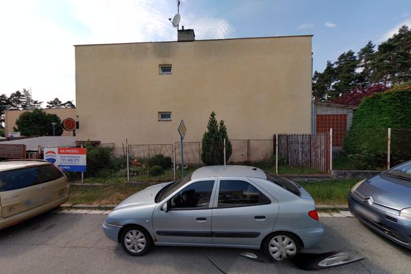 Pohostinství U Lesíka