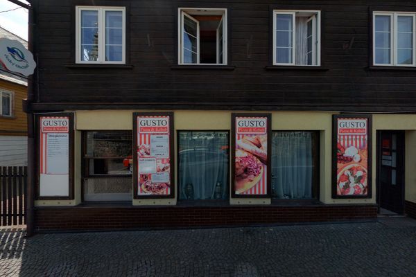 Kebab Gusto