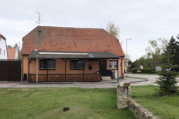 Hostinec U Kaštanu