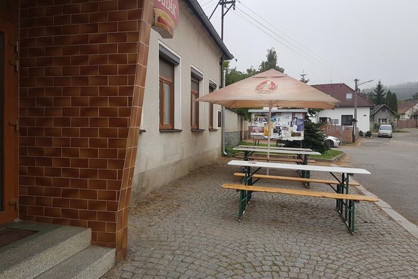 Hostinec Mečichov