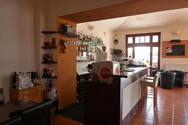 Restaurace Beseda
