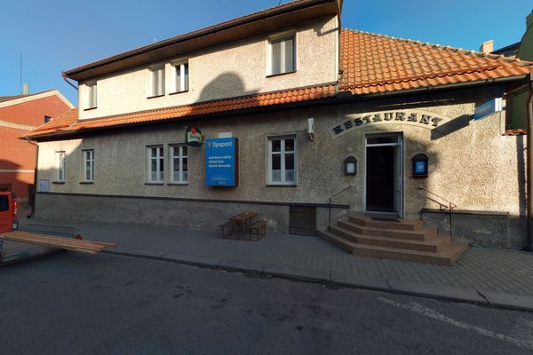 Restaurace Skuteč