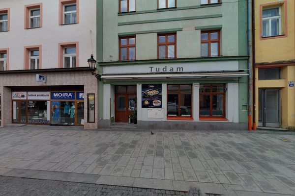 Tudam sushi restaurant