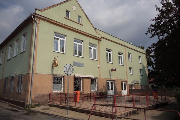 Restaurace U Marjánky